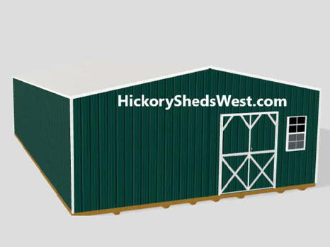 hickory-sheds-DW-utility-shed-small-12 hickory sheds DW utility shed small 12