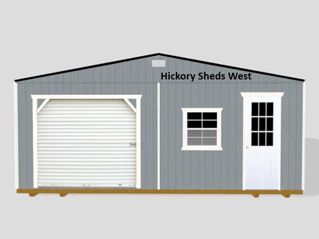 hickory-sheds-DW-utility-shed-small-14 hickory sheds DW utility shed small 14