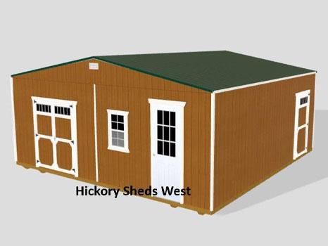 hickory-sheds-DW-utility-shed-small-15 hickory sheds DW utility shed small 15