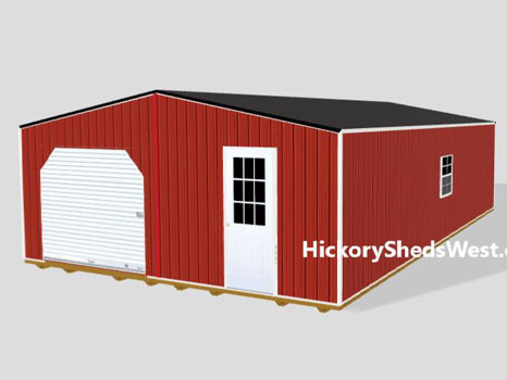 hickory-sheds-DW-utility-shed-small-8 hickory sheds DW utility shed small 8